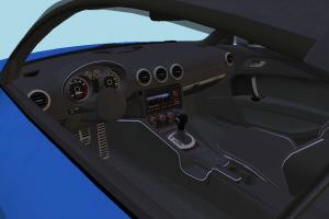 Interior Car